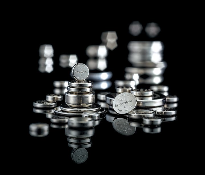 Quartz Watch Maintenance Secrète Fine Jewelry