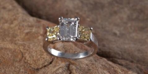 three-stone2 three stone ring