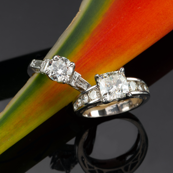 Jewelry Store Near Me In Bethesda & Washington DC Secrète Fine jewelry