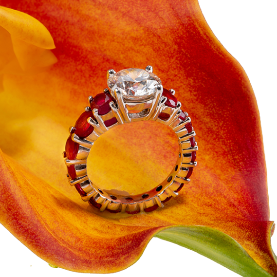 Jewelry Store Near Me In Bethesda & Washington DC Secrète Fine jewelry