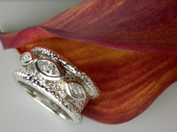 local and ethical jewelry