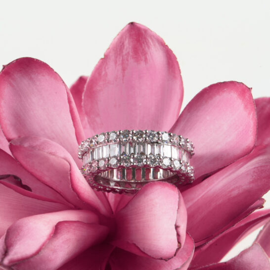 Family Owned Jewelry Store in Washington DC Secrète Fine Jewelry