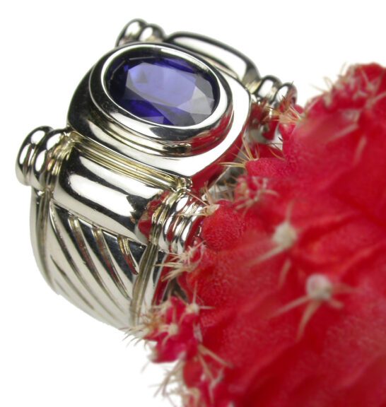 Family Owned Jewelry Store in Washington DC Secrète Fine Jewelry