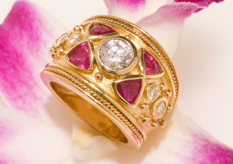 Jewelry Store Near Me In Bethesda & Washington DC Secrète Fine jewelry