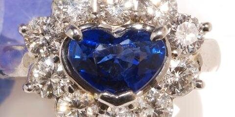 sapphire