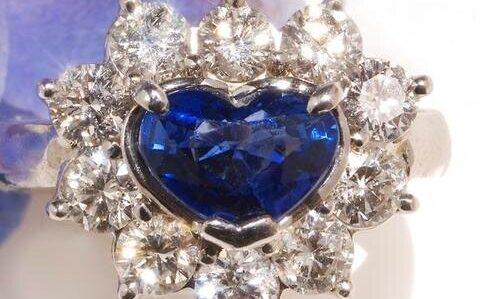sapphire