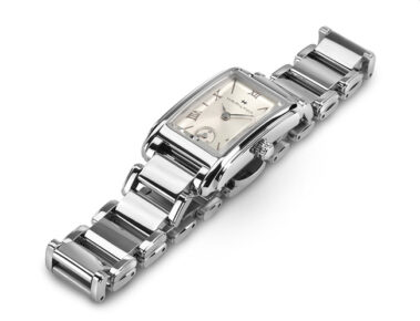 hamilton watch