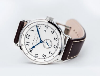 Hamilton Watch