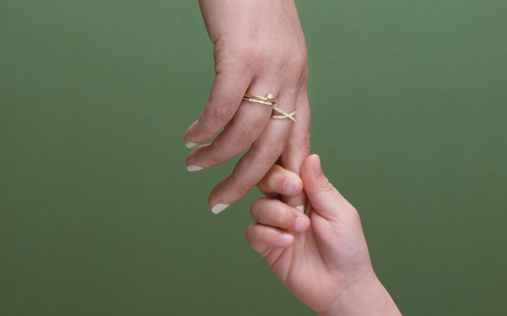 Secrete Fine Jewelry cares