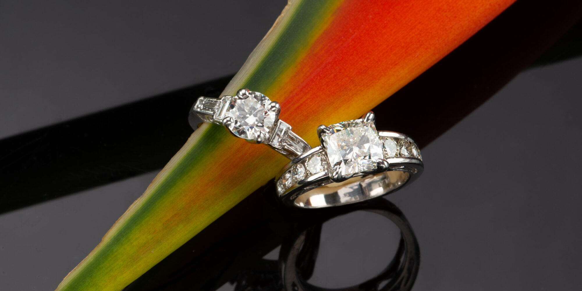 Custom discount fine jewelry