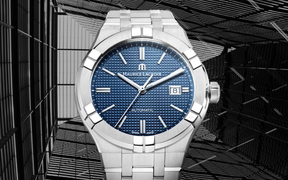 maurice lacroix blog cover image