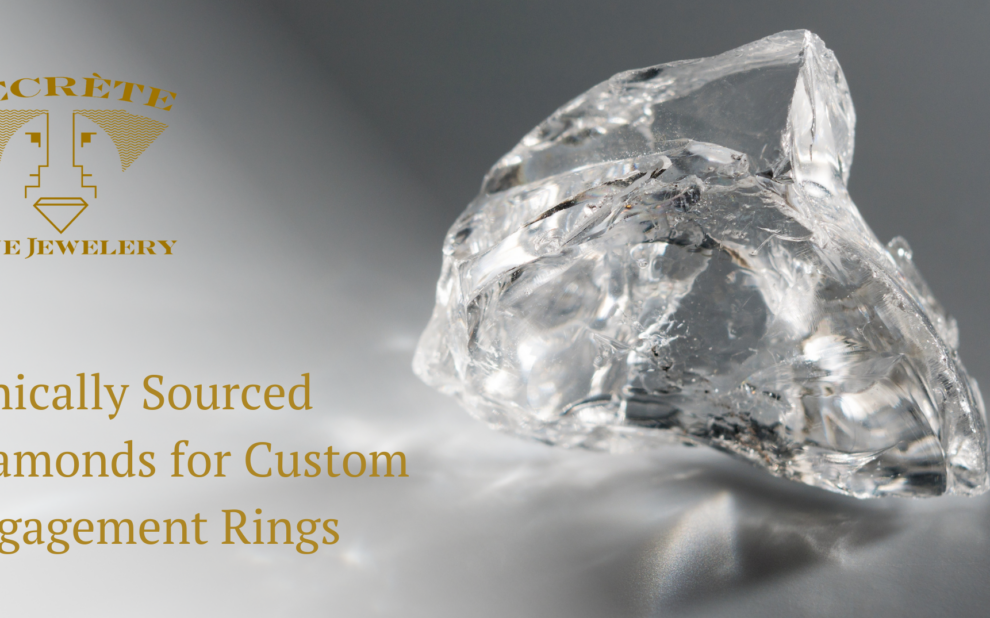 Ethically Sourced Diamonds for Custom Engagement Rings blog featured image Ethically Sourced Diamonds for Custom Engagement Rings in washington dc featured image blog