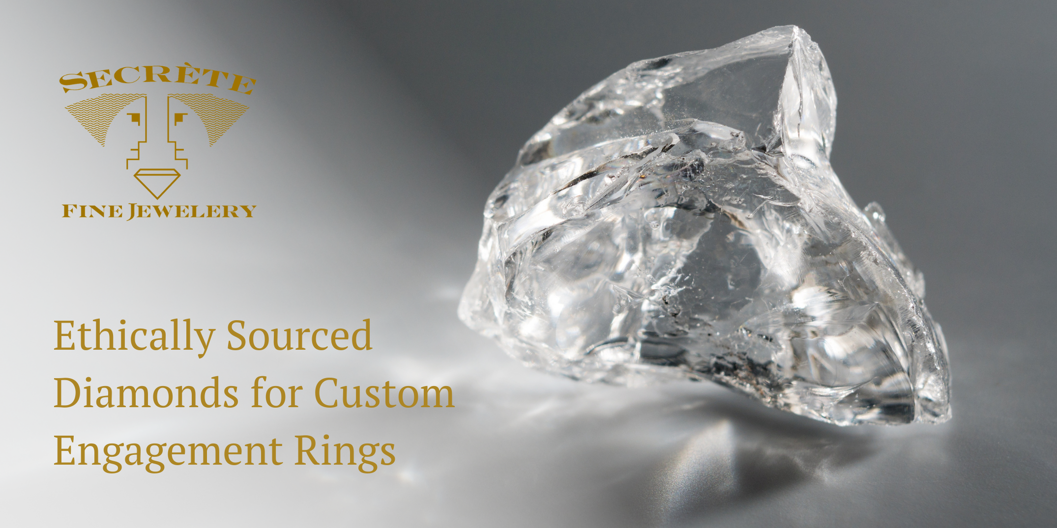 Ethically sourced diamonds near me sales