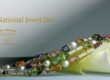 when is national jewel day jewelry day holiday washington dc bethesda best jeweler repair custom design engagement rings