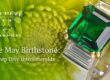 what is the may birthstone emeralds