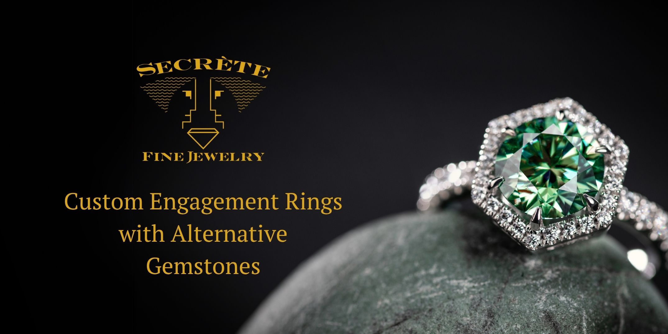 custom engagement rings with alternative gemstones custom gemstone engagement rings, unusual stone engagement rings, unique gemstone engagement rings, alternative engagement ring stones, non traditional engagement rings, sapphire engagement ring alternatives, colored stone engagement rings, fancy color diamond engagement rings, custom engagement ring design, best gemstones for engagement rings washington dc, bethesda md