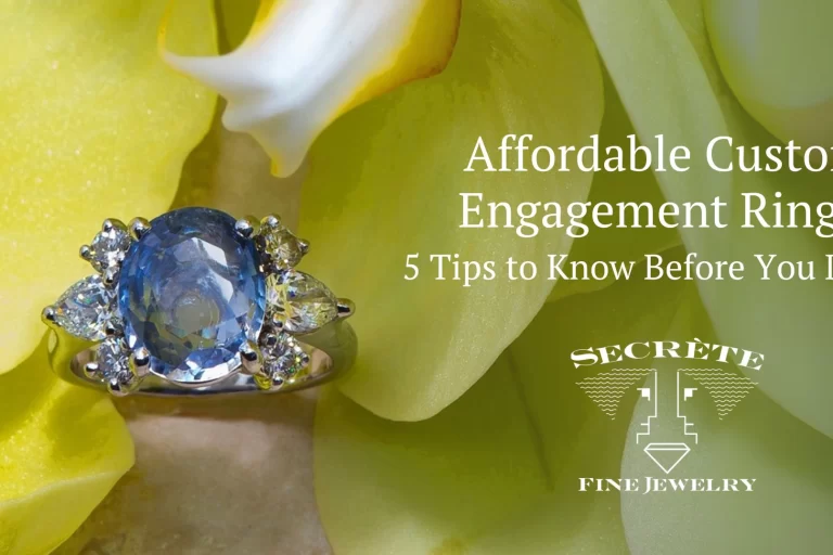 affordable custom engagement rings, custom made engagement rings, customize engagement ring, customized engagement ring
