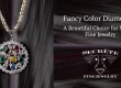 fancy color diamonds blog image secrete fine jewelry fancy diamond necklace, fancy color diamonds, lab grown blue diamonds, lab grown blue diamond, blue diamond stud earrings, black diamond band, black diamond earrings studs, yellow diamond engagement ring, pink diamond engagement ring, chocolate diamonds, champagne diamonds, salt and pepper diamonds, salt and pepper diamond engagement ring, natural fancy color diamonds, color enhanced diamonds, unique diamond jewelry