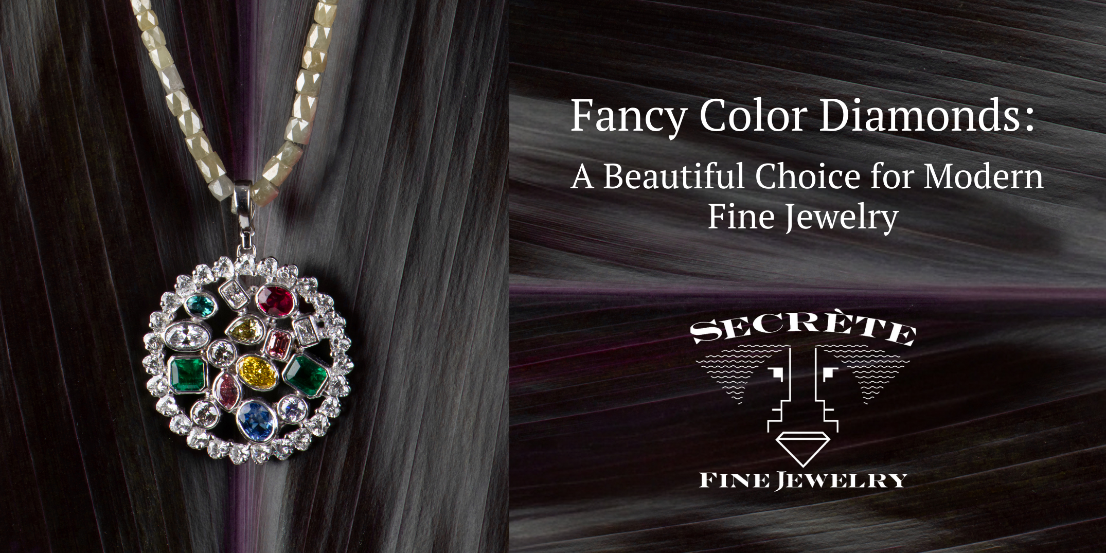 fancy color diamonds fancy color diamonds blog image secrete fine jewelry fancy diamond necklace, fancy color diamonds, lab grown blue diamonds, lab grown blue diamond, blue diamond stud earrings, black diamond band, black diamond earrings studs, yellow diamond engagement ring, pink diamond engagement ring, chocolate diamonds, champagne diamonds, salt and pepper diamonds, salt and pepper diamond engagement ring, natural fancy color diamonds, color enhanced diamonds, unique diamond jewelry