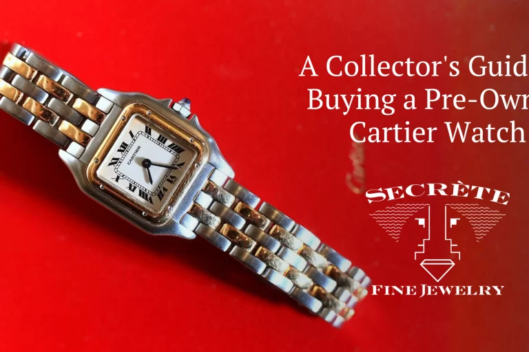 Pre-Owned Cartier Watch, used Cartier watch Washington DC, vintage Cartier Washington DC, Cartier Tank Washington DC, second hand Cartier watch, Cartier watch Dupont Circle, Secrete Fine Jewelry, Secrete Watches DC, Cartier Santos Washington DC, Cartier Panthere DC, buy Cartier watch Washington DC, pre-owned Cartier dealer DC, Cartier Tank Française DC, Cartier Pasha Washington DC, Secrete Fine Jewelry Washington DC