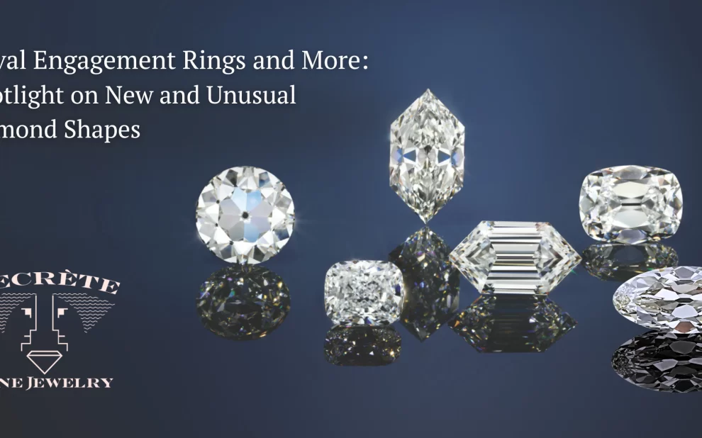 moval engagement rings, moval engagement rings near me, moval engagement rings washington dc, custom moval engagement rings, kite shaped engagement rings, lozenge engagement rings, secrete fine jewelry