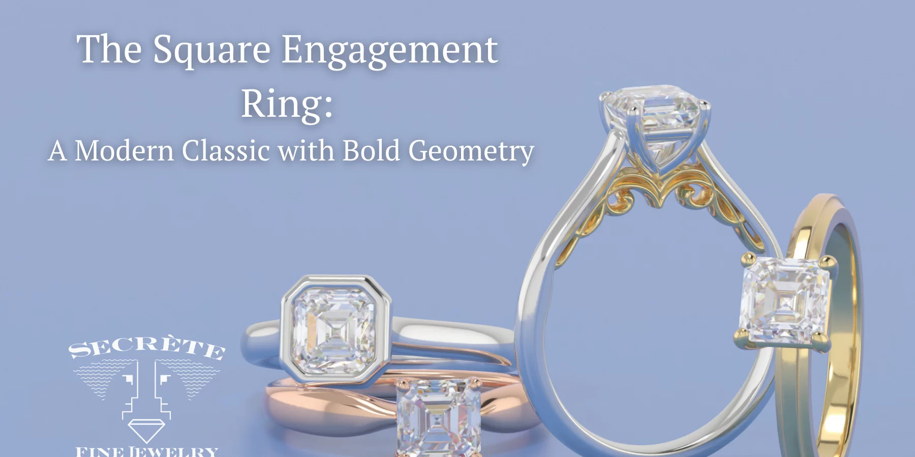 square engagement ring blog square engagement ring DC, square engagement ring Washington DC, square cut engagement ring DC, princess cut square engagement ring DC, asscher cut diamond ring DC, radiant engagement ring DC, cushion cut square engagement ring DC, custom engagement ring DC, custom wedding ring Washington DC, square halo engagement ring DC, three stone square engagement ring DC, Art Deco square engagement ring DC, modern square engagement ring DC, nontraditional square engagement ring DC, bespoke square engagement ring Washington DC