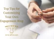 Top Tips for Customizing Your Own Engagement Ring, custom made engagement rings, customize engagement ring, custom design engagement ring, custom lab grown engagement rings, custom moissanite engagement rings, custom gemstone engagement rings, customized engagement ring, affordable custom engagement rings, custom sapphire engagement rings, unique custom engagement rings, custom made engagement rings, customize engagement ring, custom design engagement ring, custom lab grown engagement rings, custom moissanite engagement rings, custom gemstone engagement rings, customized engagement ring, affordable custom engagement rings, custom sapphire engagement rings, unique custom engagement rings
