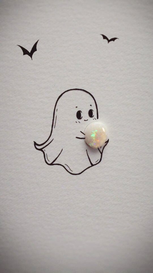 Happy Halloween! 👻

#Halloween #dmv #DC #Maryland #opal #happyhalloween #dcjewelry #dmvjewelry